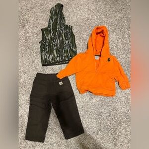 Carhartt bundle